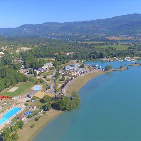Hotel Vallee Bleue Montalieu-Vercieu Luaran gambar