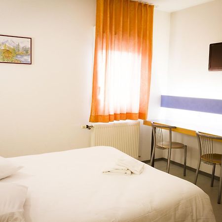 Hotel Vallee Bleue Montalieu-Vercieu Luaran gambar