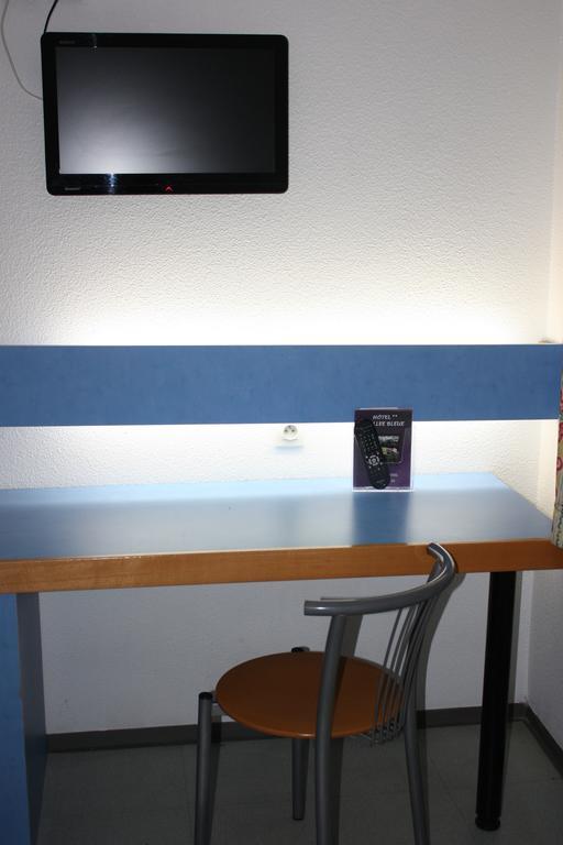 Hotel Vallee Bleue Montalieu-Vercieu Luaran gambar