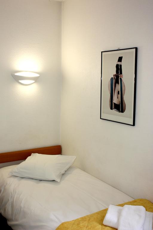 Hotel Vallee Bleue Montalieu-Vercieu Luaran gambar