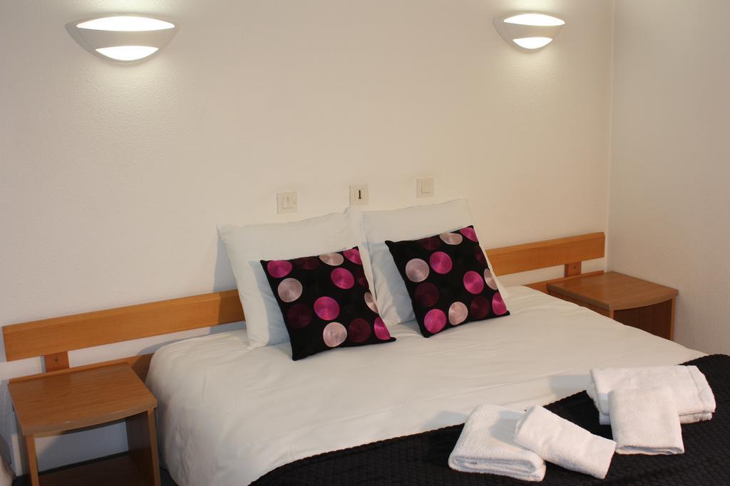 Hotel Vallee Bleue Montalieu-Vercieu Luaran gambar