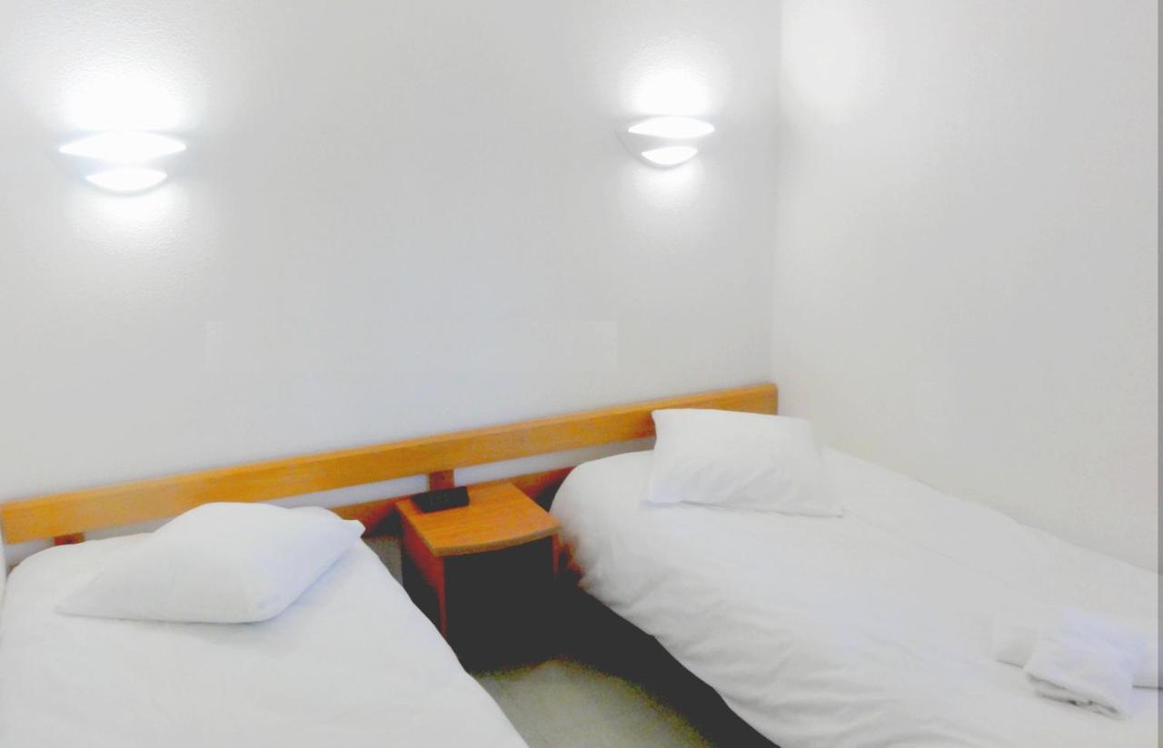 Hotel Vallee Bleue Montalieu-Vercieu Luaran gambar